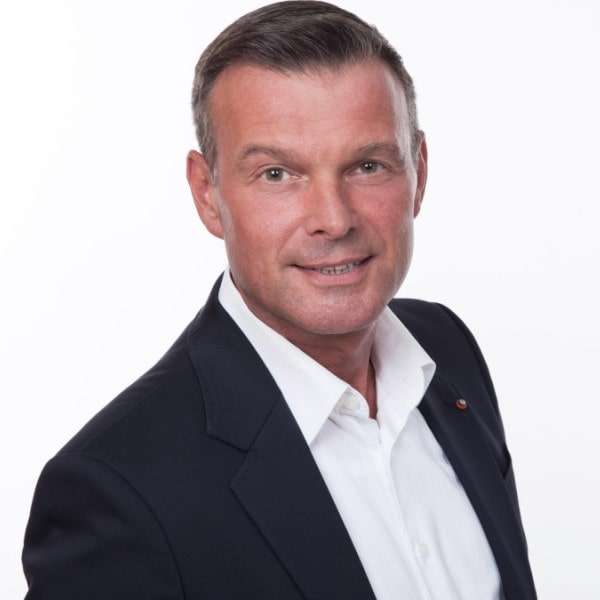 Christian Lehmann: Makler aus Düsseldorf - ImmoScout24