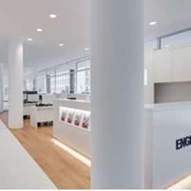 Engel Volkers Immobilien Deutschland Gmbh Immobilienmakler Bei Immobilienscout24