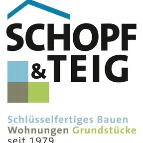 Schopf & Teig GmbH Bauträger bei ImmoScout24
