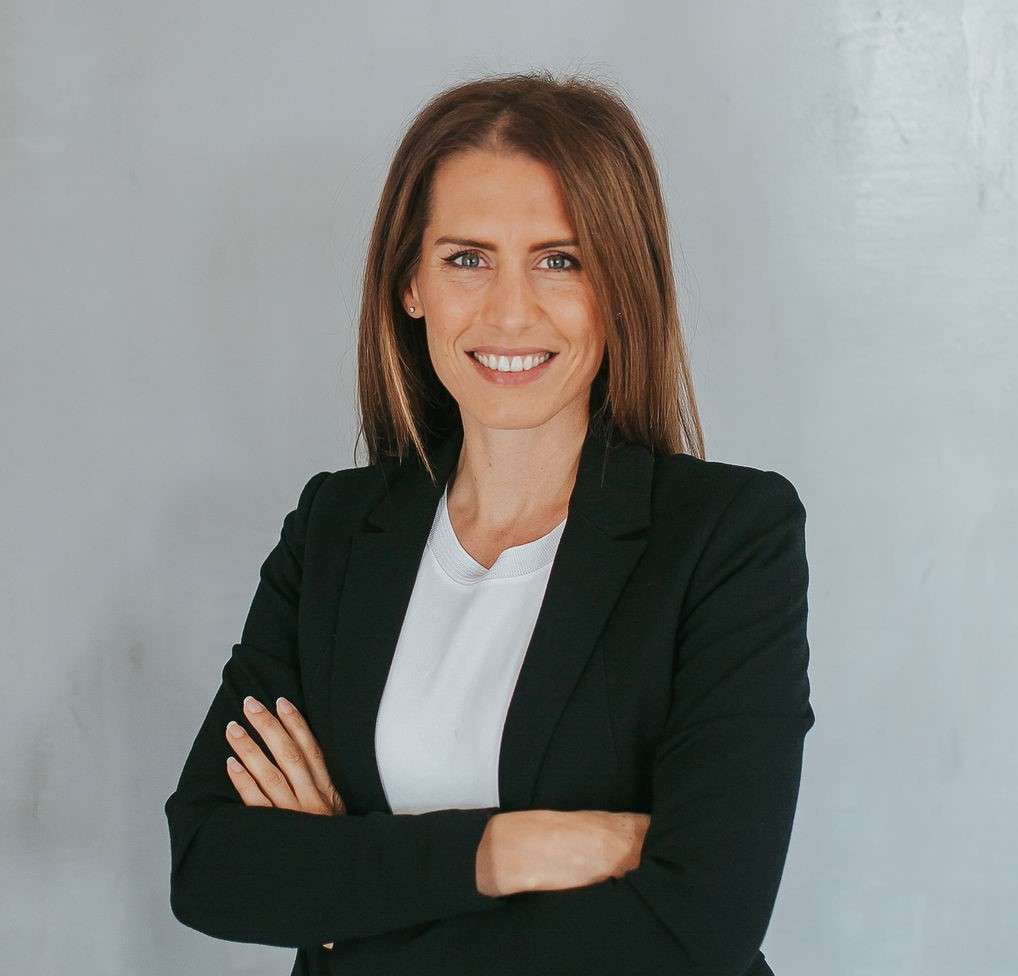 Esther Stellberg Makler aus GrabenNeudorf ImmoScout24