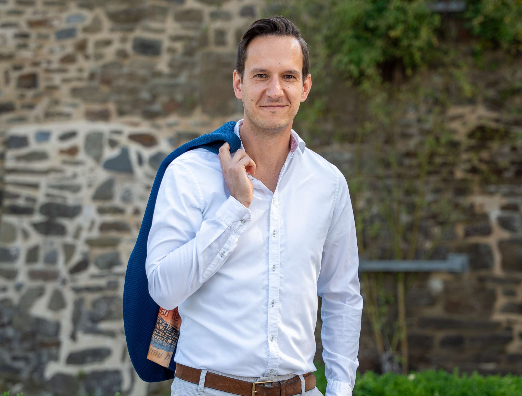 Tim Pfeiffer: Makler aus Haldensleben - ImmoScout24