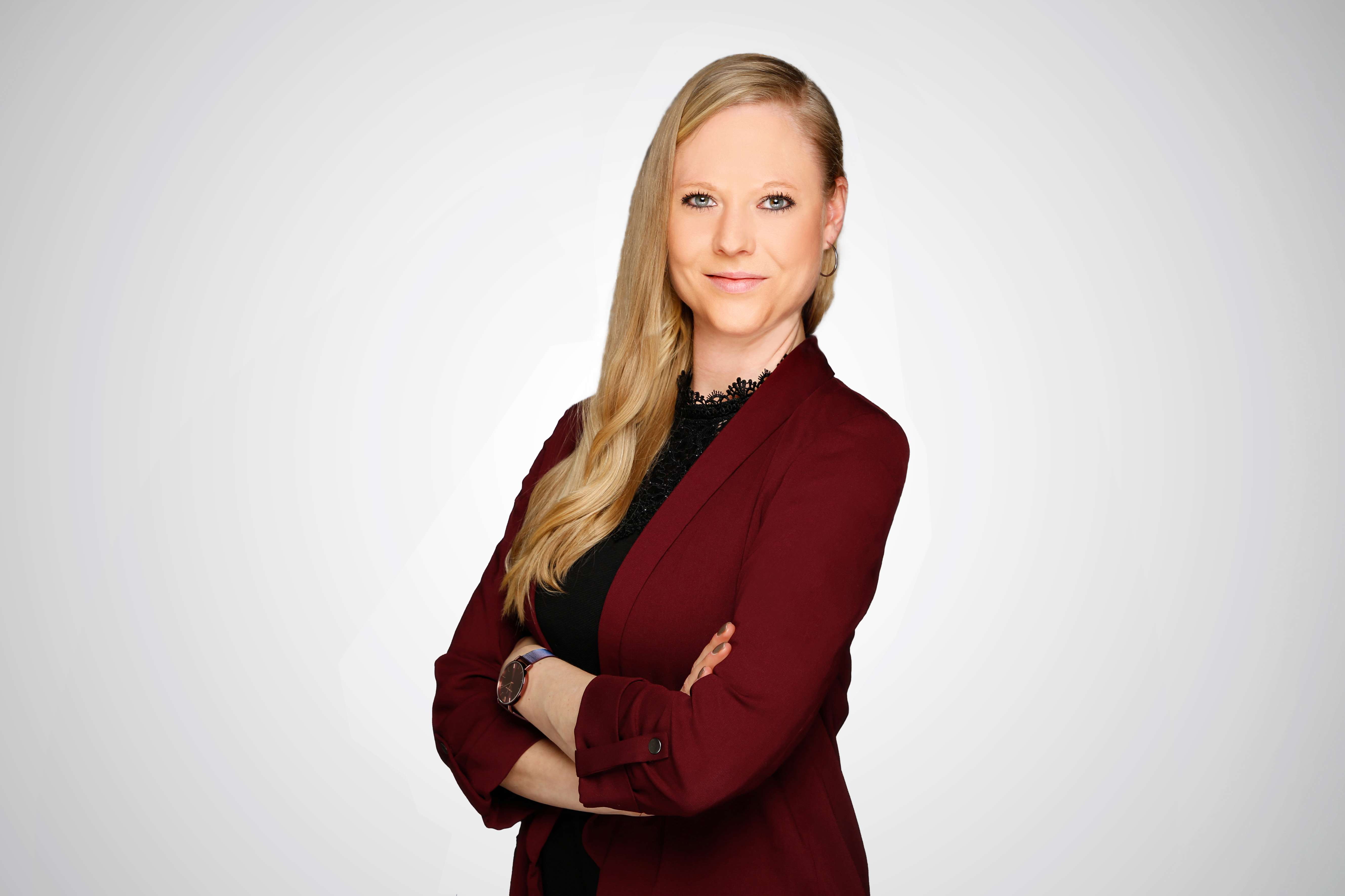Ann-Kathrin Kissel: Makler aus Frankfurt - ImmoScout24