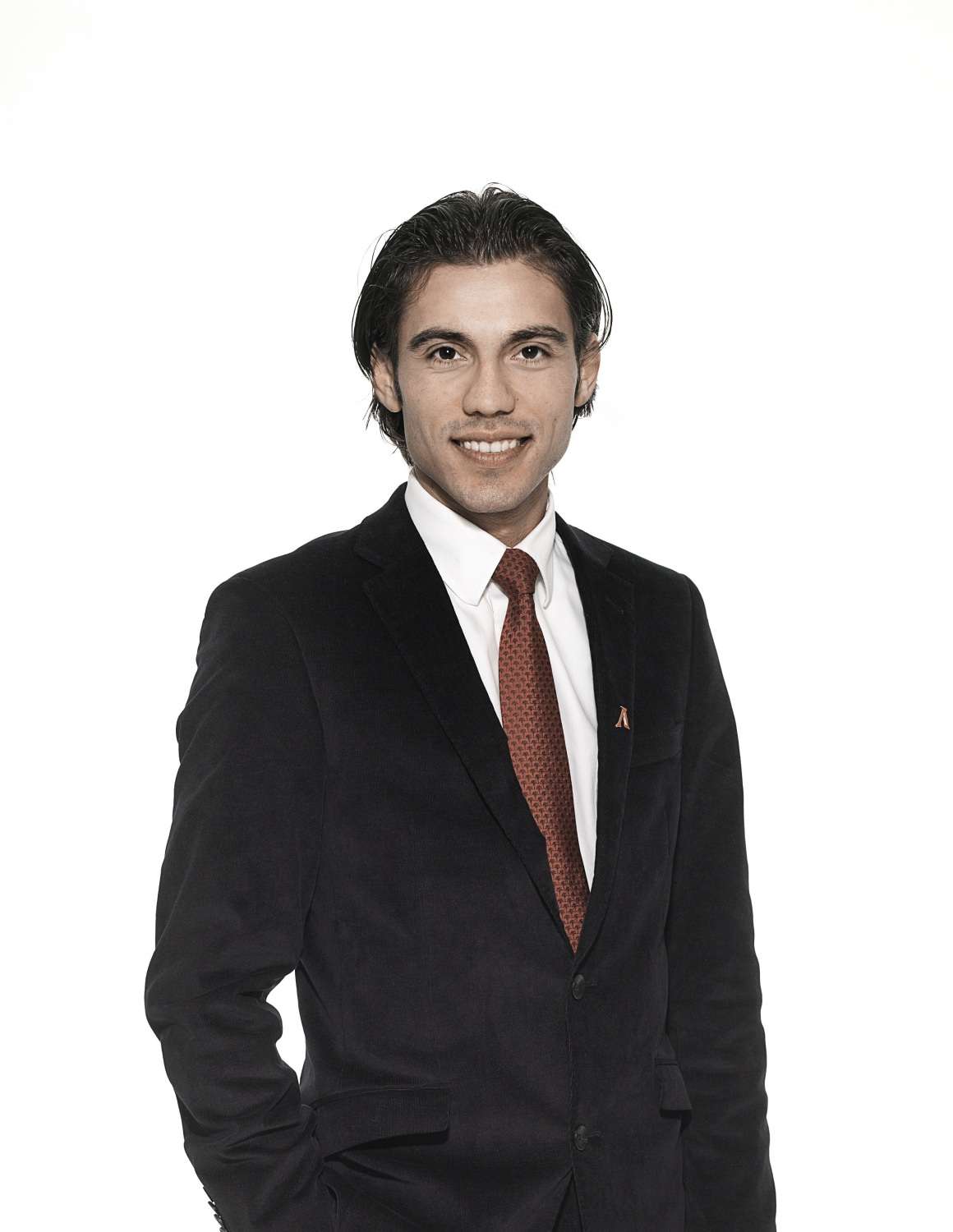 Dimitrios Givizinis Makler aus Hannover ImmoScout24