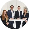 Foto des Ansprechpartners