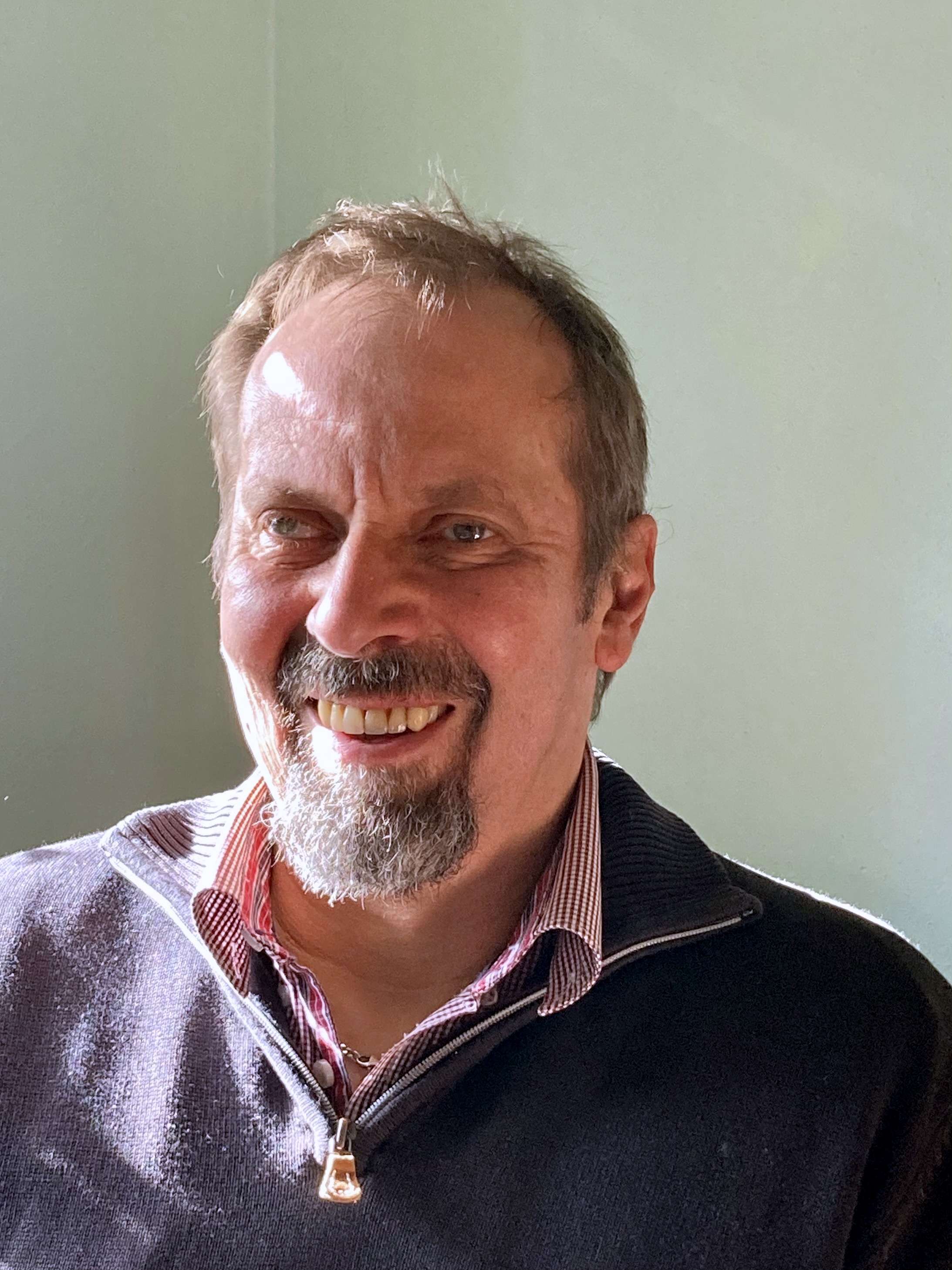 Klaus Schwimmer Makler aus Lenggries ImmoScout24