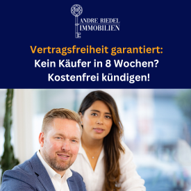 Andre Riedel: Makler aus Norderstedt - ImmoScout24