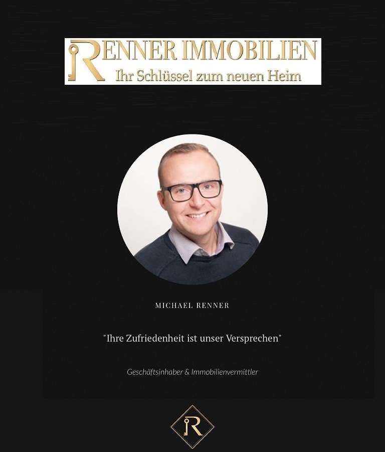 Renner Immobilien GbR - Immobilienmakler bei ImmoScout24
