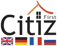 First Citiz Berlin Team