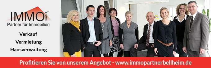 Immo Partner Immobilien GmbH - Immobilienmakler Bei ImmoScout24