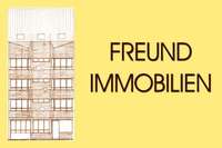 Bevorzugtes Wohnen im Grüngürtel