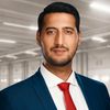 Foto des Ansprechpartners