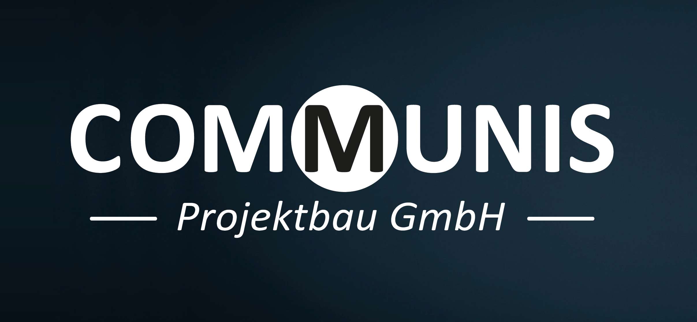 Communis Projektbau GmbH