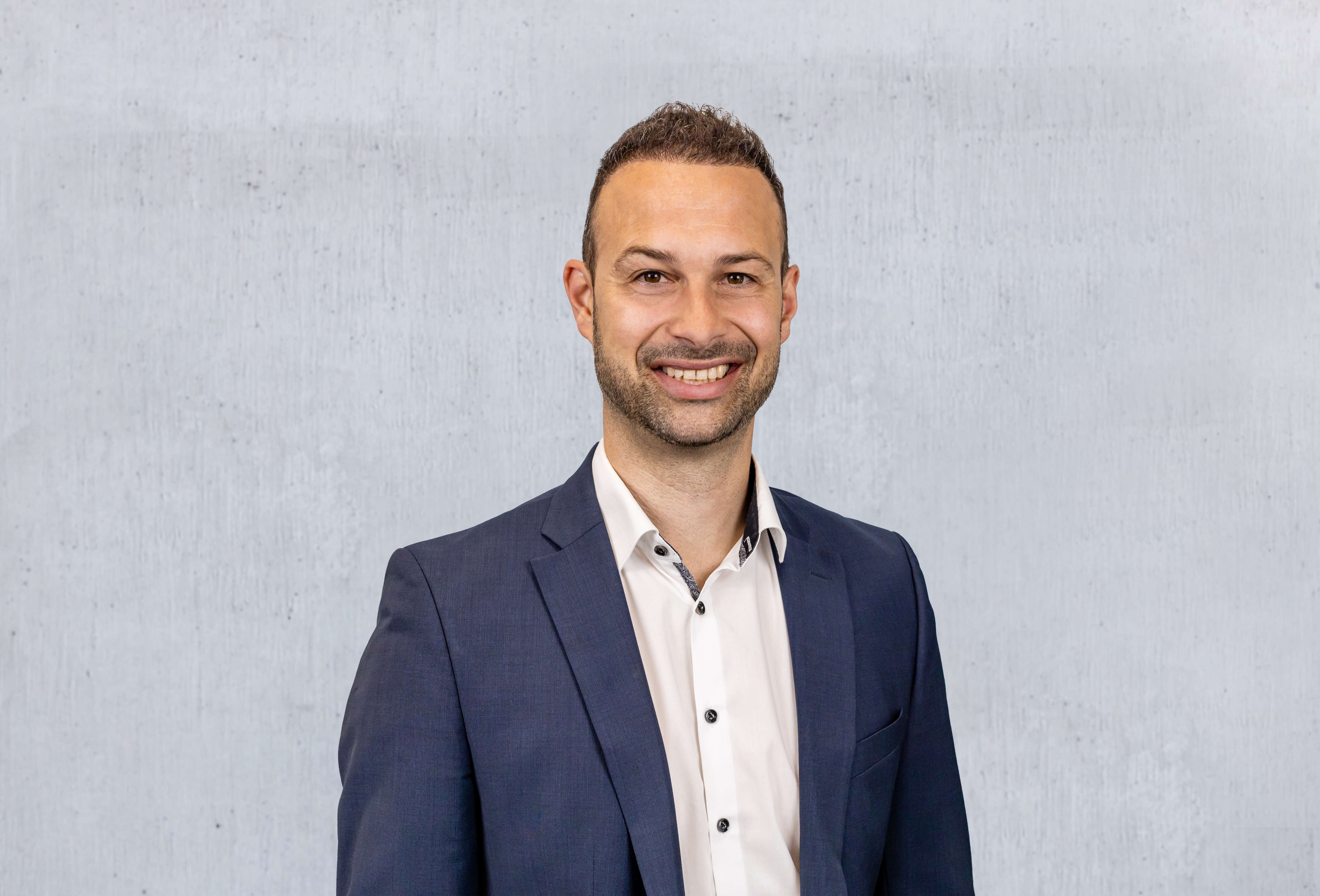 Christian Rees: Makler aus Freiburg im Breisgau - ImmoScout24