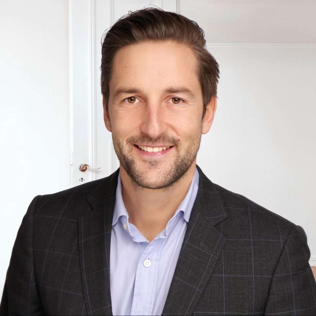 Marco Manske Makler aus Essen ImmoScout24