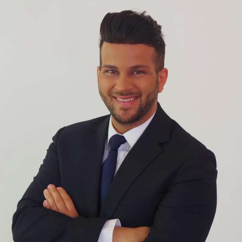 Gennaro Zingone Makler aus Frankfurt am Main ImmoScout24